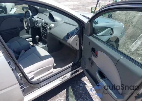 2007 Saturn Ion 2 from USA, damaged, VIN 1G8AJ55F07Z109151